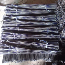 U Type Iron Wire for Construction Binding Wire